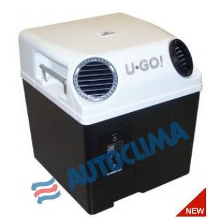Autoclima U-GO! prenosná klimatizácia 950W 24V