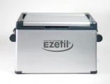 Kompresorová Autochladnička Ezetil EZC60 12/24/230V 60L +10°C až -20°C