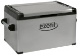 Kompresorová Autochladnička EZC 80 12/24 / 230V 80 litrov Ezetil