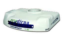 DIRNA Klimatizácia Minicool Compact 24V 1600W