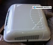AGRO Ochladzovač / klimatizácie do prašného prostredia Resfriar