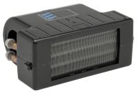 Eberspacher teplovodný výmenník XEROS 4000 / 4200 - 12V s dvojitým radiálnym ventilátorom 222282110100