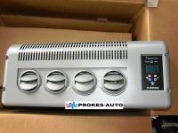 NEZÁVISLÁ KLIMATIZÁCIA Autoclima Fresco 3000 BACK 950W 24V zadná klimatizácia na kabínu
