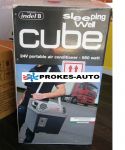 Prenosná kompresorová klimatizácia Indel B Sleeping Well Cube 24V