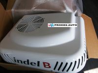 Indel B Sleeping Well Oblo 950W 24V strešná klimatizácia