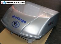 Strešná kompresorová klimatizácia Vitrifrigo Roadwind 3300T 950W 24V vrátane montážnej sady