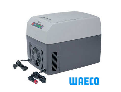WAECO TropiCool TC-14 12/24/230 termoelektrický box TC14 / 9105302046