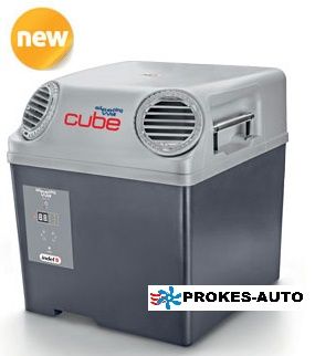 Prenosná kompresorová klimatizácia Indel B Sleeping Well Cube 950W 12V