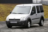 Ford Tourneo Connect TDCi