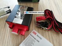 Batériová nabíjačka DEFA Multicharger 1204/450020