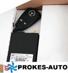 Kúrenie Mercedes Benz ML / GL TT-V Diesel Webasto