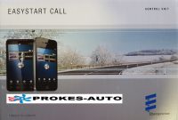 Easy Start Call pre Android a Apple 221000340100 Eberspächer