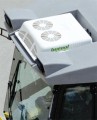 Klimatizácia Dirna Integral Power 12V 2,0kW prašné prostredie