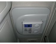 Inštalačný kit pre klimatizácie Sleeping Well OBLO Aircon 1600W Indel B