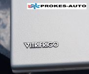 VITRIFRIGO V31L / 31L / VOLVO FH3 a FH4 12/24V / +10°C do 0°C Kompresorová autochladnička do šuflíka
