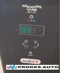 Prenosná kompresorová klimatizácia Indel B Sleeping Well Cube 950W 12V