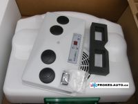 Klimatizácia Dirna Minicool Compact Night & Day 24V vrátane kitu MAN TGA XL