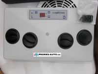Klimatizácia Dirna Minicool Compact Night & Day 24V vrátane kitu MAN TGA XL