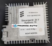 Eberspächer Riadiaca jednotka IVECO Stralis AT / AD / AS Hydronic 10 / D10W / 252192 / 252192050000 / 4122.1575 / 225302003001 / 42539194