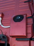Autoclima Klimatizácia Fresco 5000 Back 24V 1600W