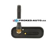 Rozširujúca sada GSM / GPS VW Touareg II 7P Climatronic PROKES-AUTO