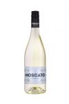 Moscato MORAVIA 2019 sladké, jemne perlivé, Moravské zemské víno