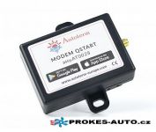 GSM-Modem PLANAR / Binar / GSM-Modem Qstart Autoterm Latvia