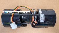 Ventilátor SPAL 12V výparníkové radiálny RPA3VCB / 005-A46-02