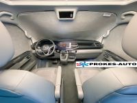 Vnútorné izolačné rohože Travel pre VW T5 / T6 dlhá verzia obývací priestor 5 častí