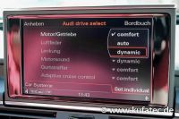 Aktívny výfuk Sound Booster Audi A6, 4G od modelového roku 2015 KUFATEC