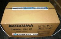 KLIMATIZÁCIA Autoclima Fresco 3000RT 950W 12V / 3250 Btu