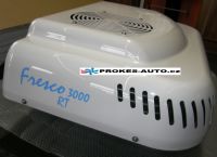 KLIMATIZÁCIA Autoclima Fresco 3000RT 950W 12V / 3250 Btu