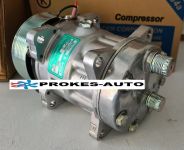 Kompresor Sanden SP-10 12V 119mm SD7H15 - 8027 , 7889 OEM 3050050
