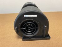 Ventilátor SPAL výparníkové radiálny 006-B46-22, 24V - 60119 - 781364 - 88IT601190000 - H11001231