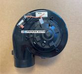 Ventilátor SPAL výparníkové radiálny 12V RPA3VCV / 001-A46-03D