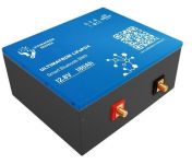 Batéria LiFePO4 Ultimatron Smart BMS 12,8V/180Ah 2304Wh s vyhrievaním