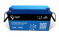 Batéria LiFePO4 Ultimatron Smart BMS 12,8V/150Ah 1920Wh UBL-12-150AH