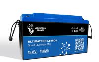 Batéria LiFePO4 Ultimatron Smart BMS 12,8V/150Ah 1920Wh UBL-12-150AH