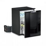 Vitrifrigo C42DW výsuvná chladnička 12/24V 42L, externý kompresor 