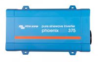 Phoenix 12/375 menič napätia sinus 375VA 12V na 230V / VE.Direct Victron Energy
