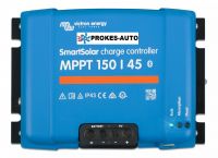 SmartSolar MPPT 150/45 regulátor 12/24/48V 45A 150V s Bluetooth