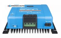 Victron Energy SmartSolar MPPT 150/70-Tr, regulátor 12/24/48V 70A 150V s Bluetooth