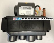 KALORI Compact EVO1 ED4 55 heater 12V 4.3kW 120.32.001