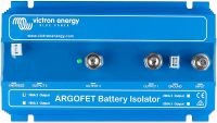 Argofet 200-2 FET oddeľovač 2 batérií Victron Energy