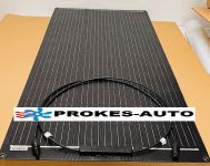 Flexibilné solárny panel ETFE 105W / 105Wp PUMI TECHNOLOGY LIMITED