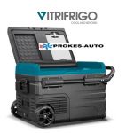 Vitrifrigo Prenosná chladnička a mraznička VFT40 (Vfree Plus Series)