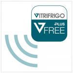 Vitrifrigo Prenosná chladnička a mraznička VFT40 (Vfree Plus Series)