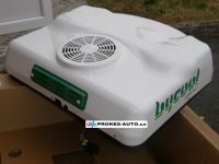 Klimatizácia Dirna Minicool Compact Night & Day 24V vrátane kitu Iveco Stralis; Euro 5; Hi-Road/Hi-Way