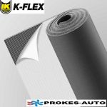 Izolácia K-Flex 15 mm samolepiaca 18 m2