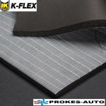 Izolácia K-Flex 10 mm samolepiaca 30 m2 L’isolante K‑FLEX